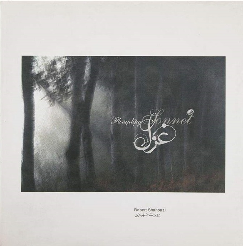 تصویر  غزل (خشتی بزرگ-گالینگور)